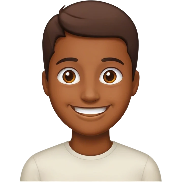 my face  emoji