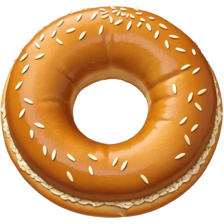 Simit Simit emoji