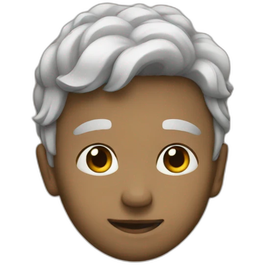 smallest emoji