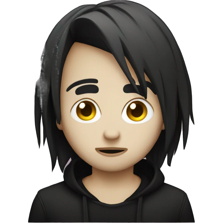 Emo  emoji