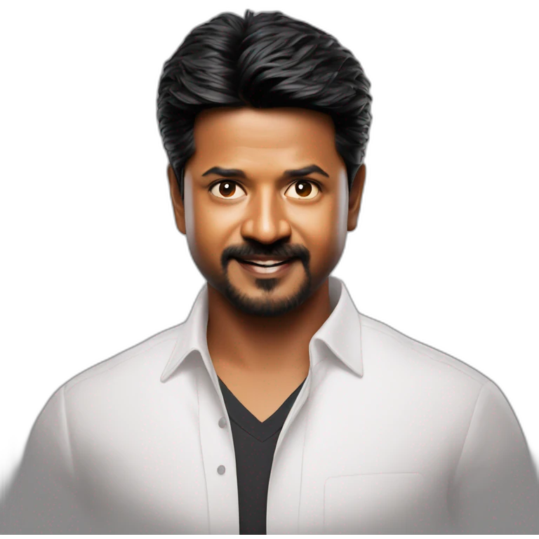 vijay thalapathy emoji