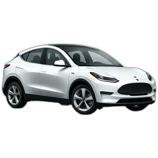 model y emoji