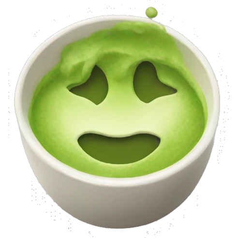 matcha  emoji