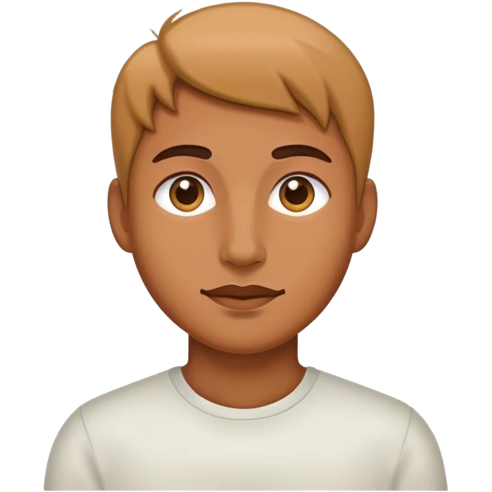 i don’t know emoji