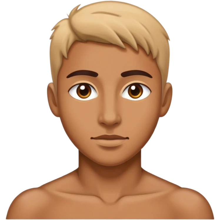 Zafiro emoji