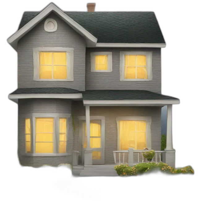 home owner emoji