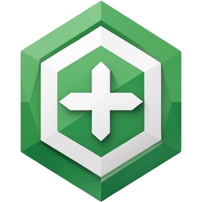 make an emoji using the Zambia institute of chartered accountants(zica) logo emoji