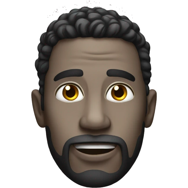 Haaa emoji