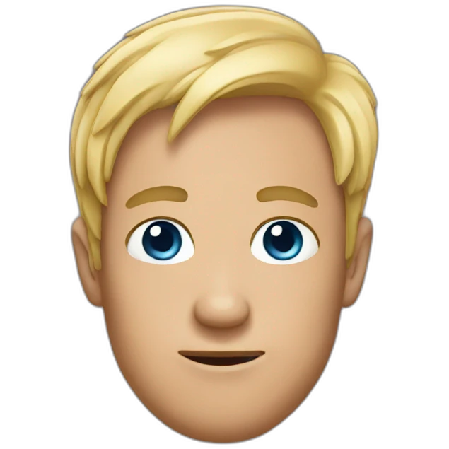 Dick emoji