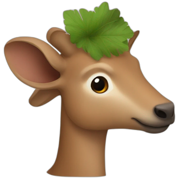 kapibara emoji