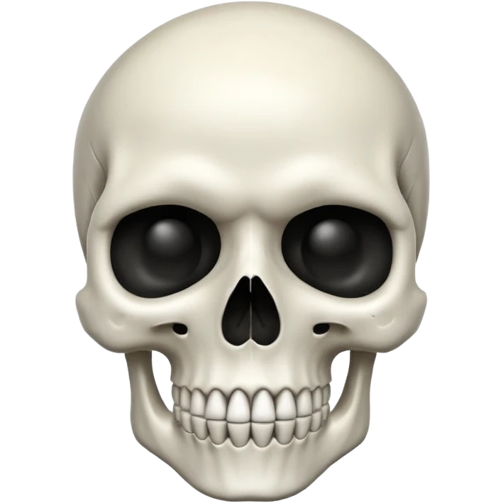 skull emoji