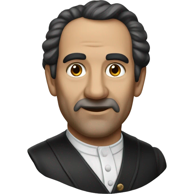 Eugenio Maria de hostos emoji