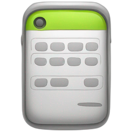 text-message-cellphone emoji