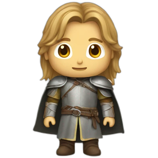 faramir emoji