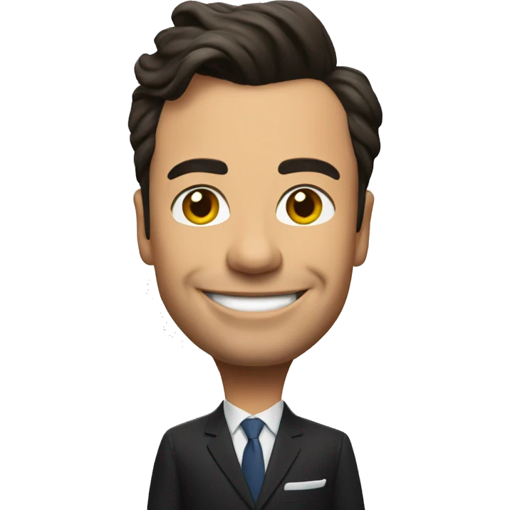 Jimmy fallon emoji