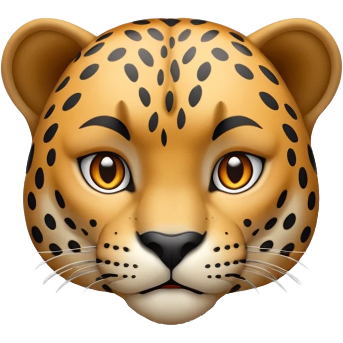 Jaguar emoji