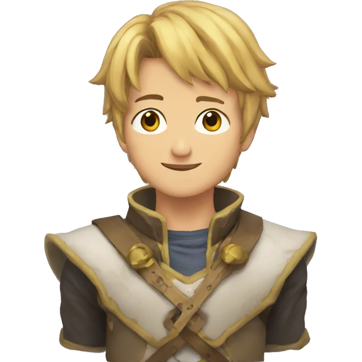 Toz emoji