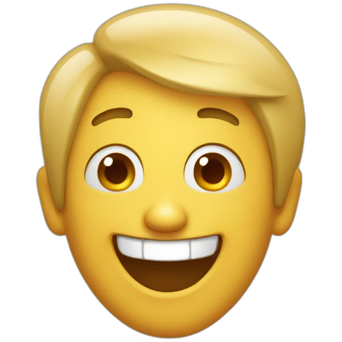 laughing spanish guy emoji