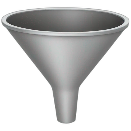 funnel emoji