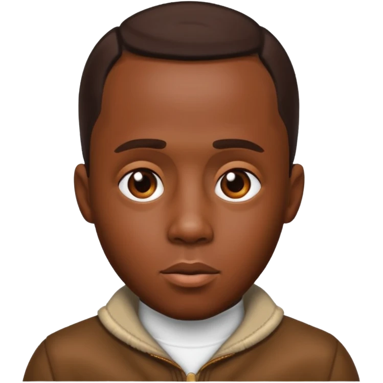 Diddy emoji