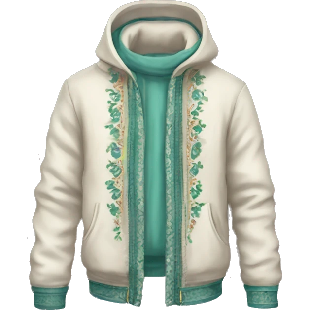 Bulgarian clothes  emoji