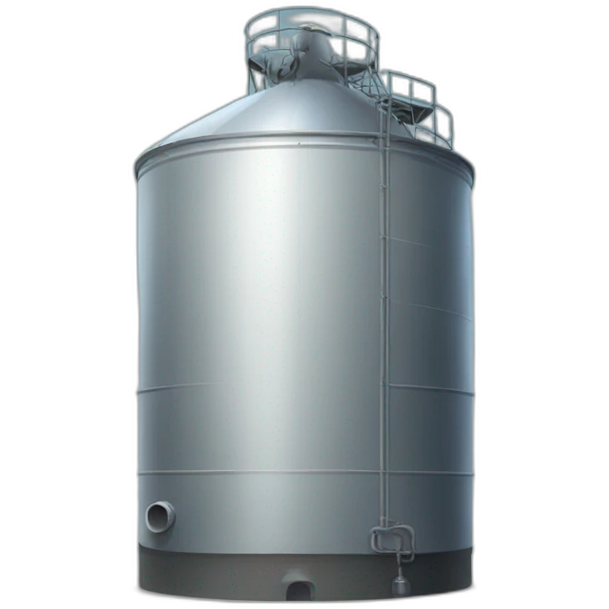 Magician water tank emoji