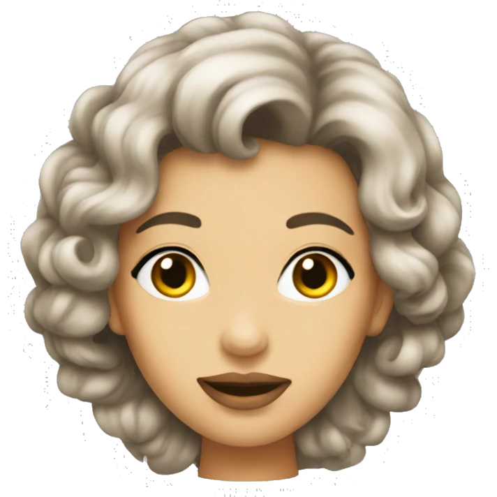 Coquette  emoji
