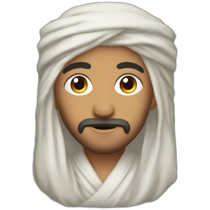 Morrocan Hassan 2 emoji