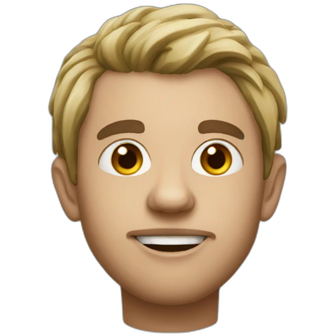 Sanglier emoji