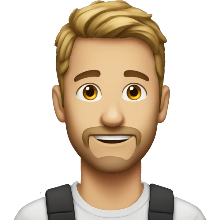 drew starkey emoji