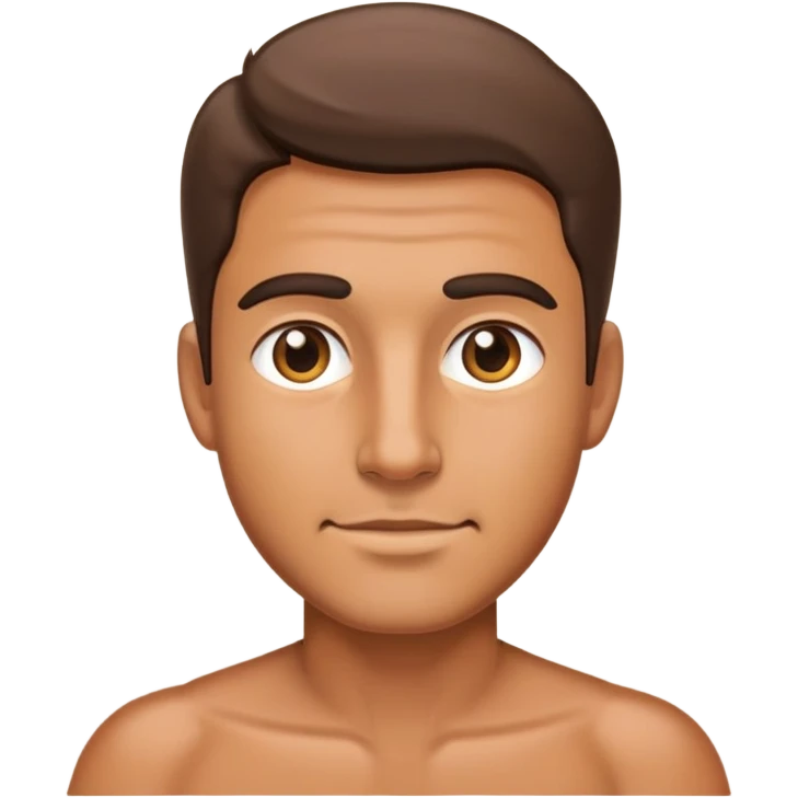 Bro emoji