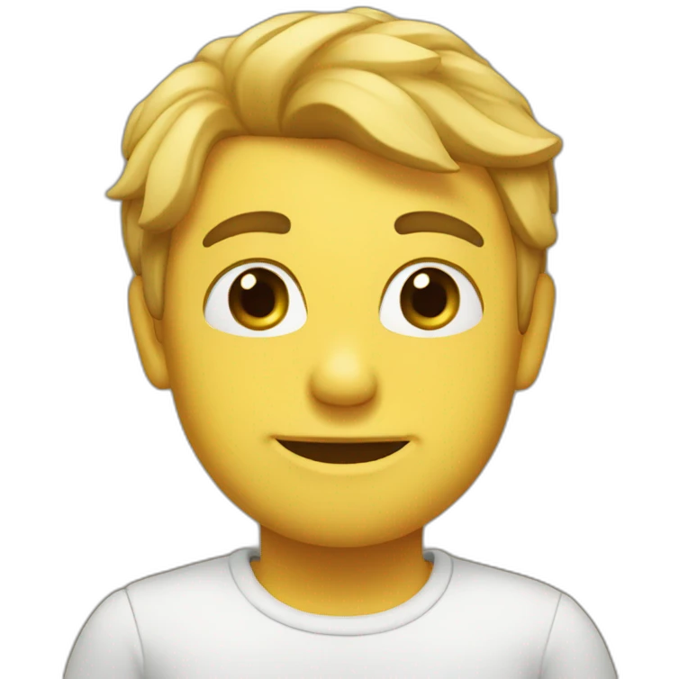 Ghos emoji