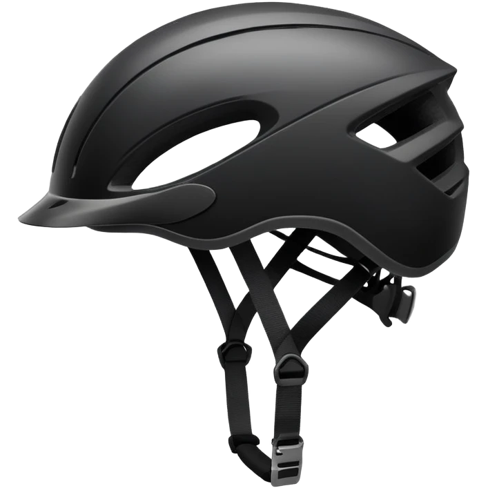A bike helmet  emoji