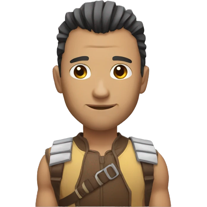 Daken emoji