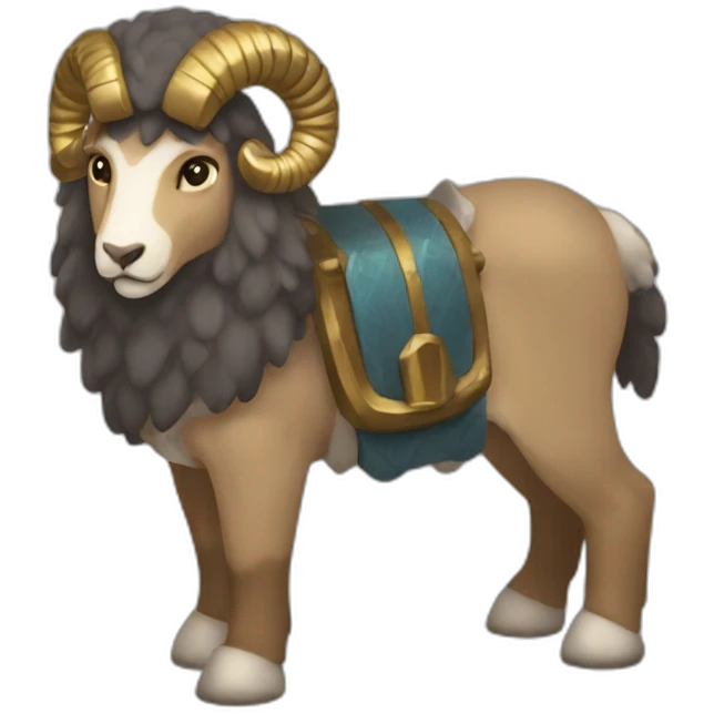 age of empires iv ram emoji