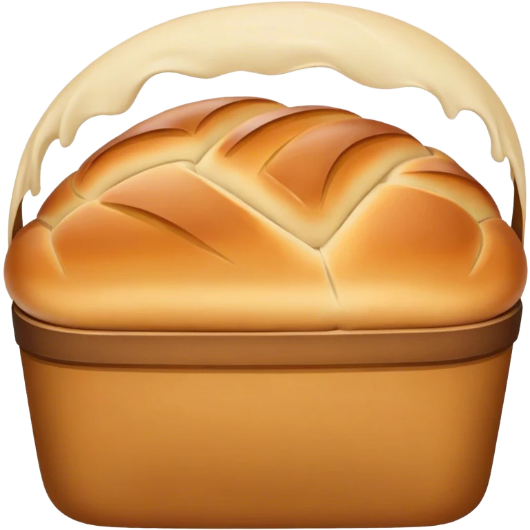 Harina pan  emoji