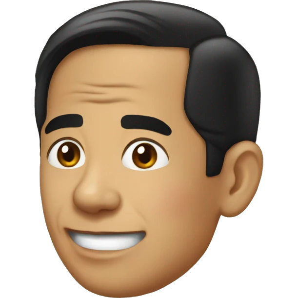 Jokowi emoji