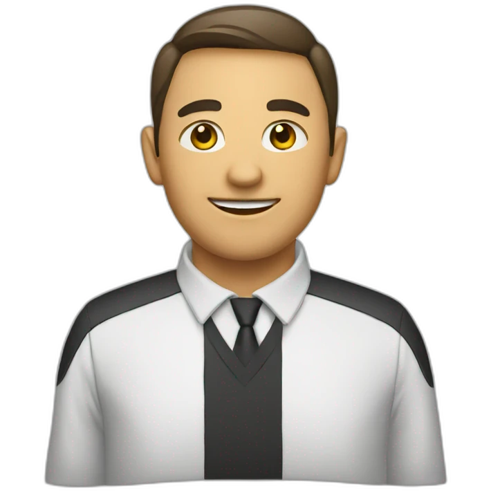 Server emoji