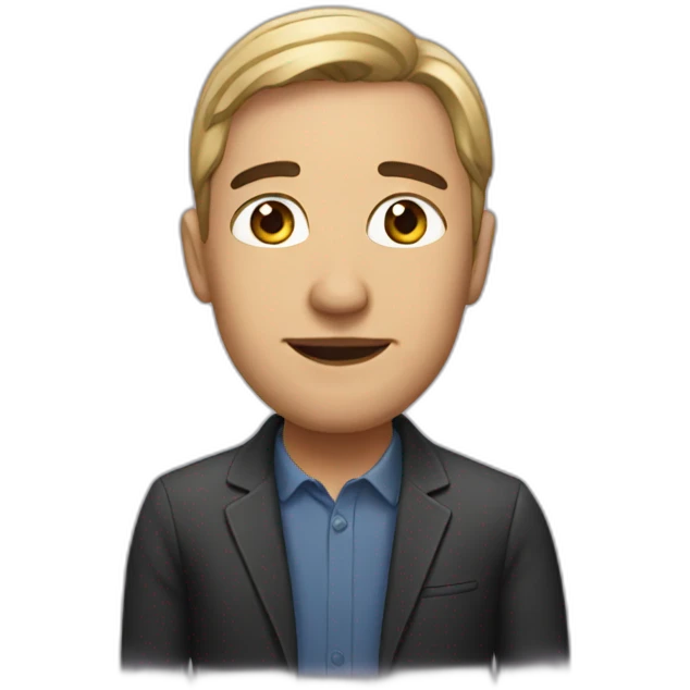 biography emoji