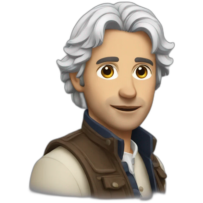Arnaud Quatrehomme emoji