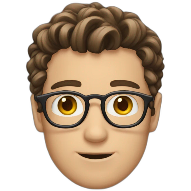 Harryy emoji