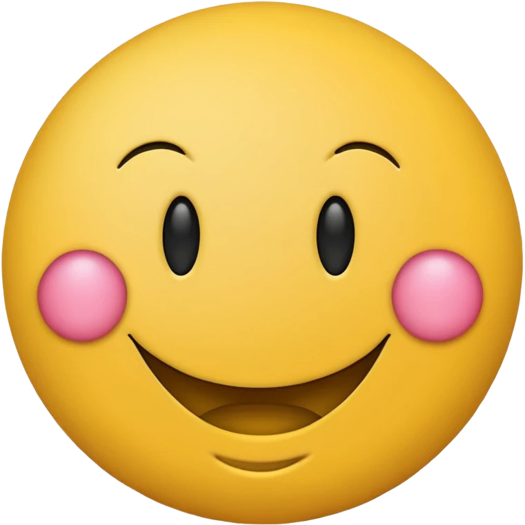 big butt smiley face emoji emoji