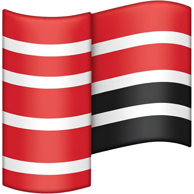 Flag of the Achterhoek   emoji