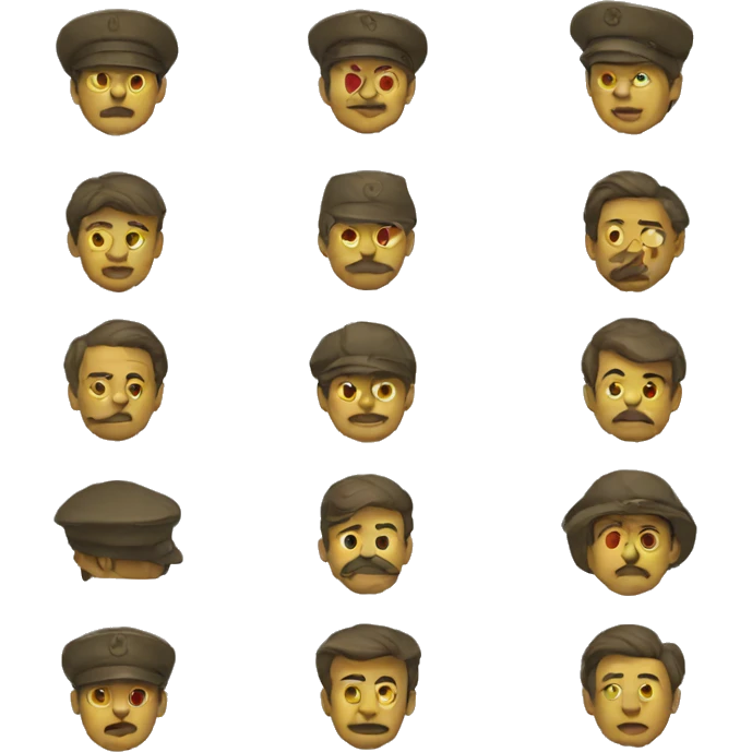 communism emoji
