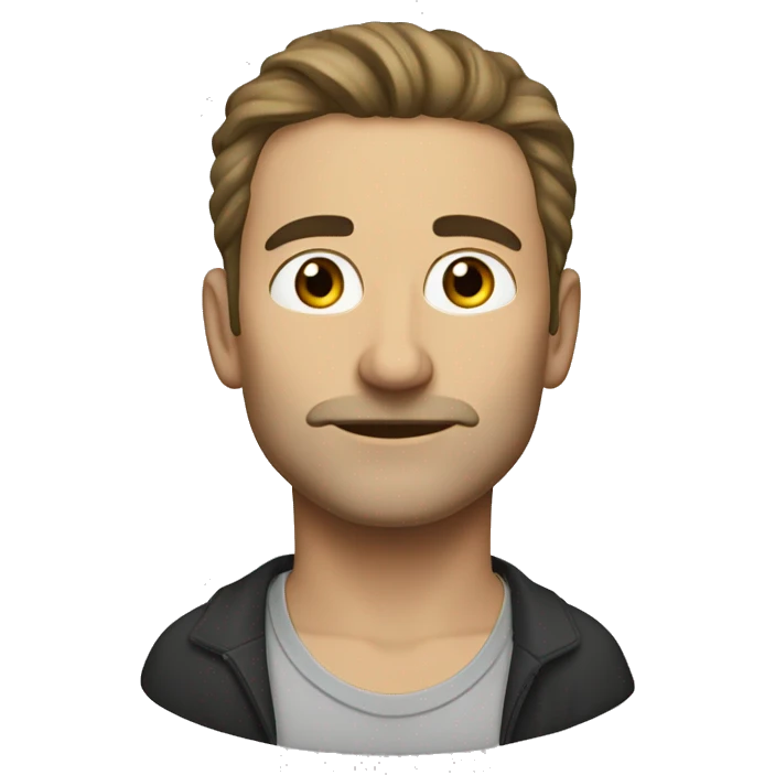 Adrian Fahrenheit Țepeș emoji