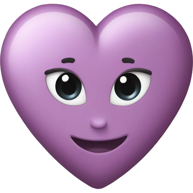 Cupidon tire une flèche dans le cœur emoji