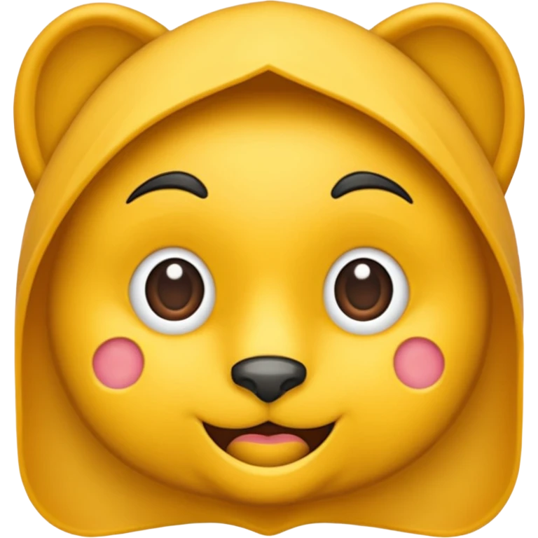گل رز به رنگ آبی emoji