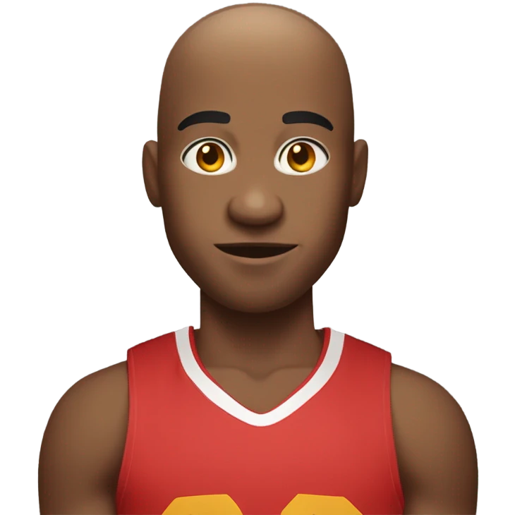 LEBRON emoji
