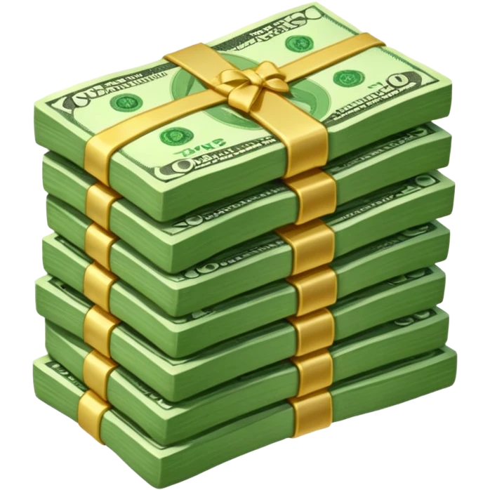 money emoji