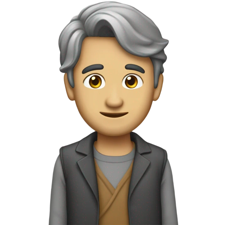 Чупакабра emoji